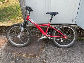 Bicicletta bambino