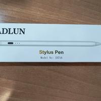 Penna universale per iPad da 2018 a 2021. 