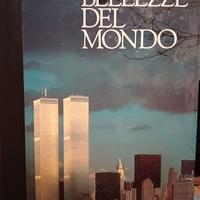 Libri illustrati Bellezze del Mondo