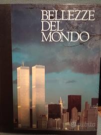 Libri illustrati Bellezze del Mondo