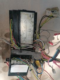 scheda gestione BC02 