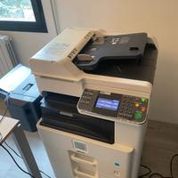 Stampante Ecosys FS-6030 MFP