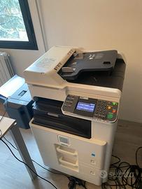 Stampante Ecosys FS-6030 MFP
