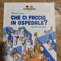 Che ci faccio in ospedale