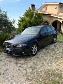 Audi A4 2.0 TDI 143CV F.AP. Ambiente
