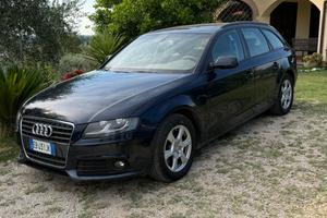 Audi A4 2.0 TDI 143CV F.AP. Ambiente