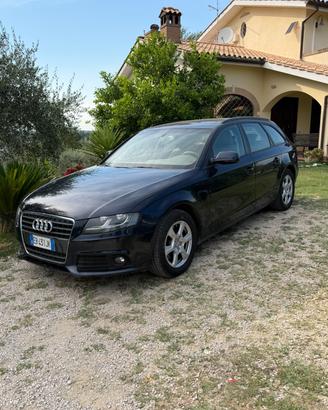 Audi A4 2.0 TDI 143CV F.AP. Ambiente