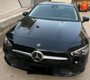 Mercedes CLA