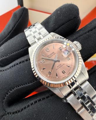 Tudor