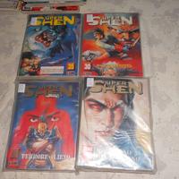 Fumetti serie completa