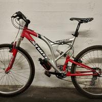 Nuzzi del 2000 da Downhill