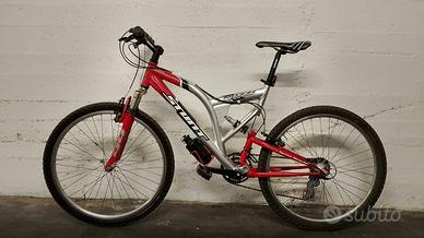 Nuzzi del 2000 da Downhill