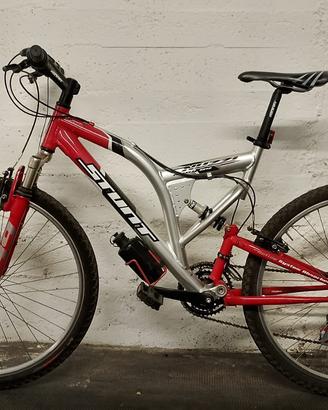 Nuzzi del 2000 da Downhill