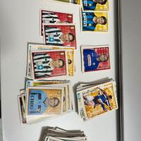 Figurine Merlin Calcio 1998-1999