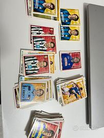 Figurine Merlin Calcio 1998-1999