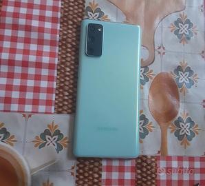 Samsung S20 FE 5G....... Leggi bene 