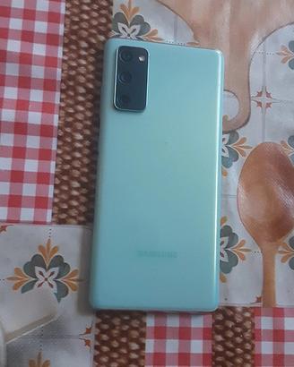 Samsung S20 FE 5G....... Leggi bene 