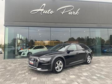 AUDI A6 allroad 50 TDI 3.0 quattro tiptronic
