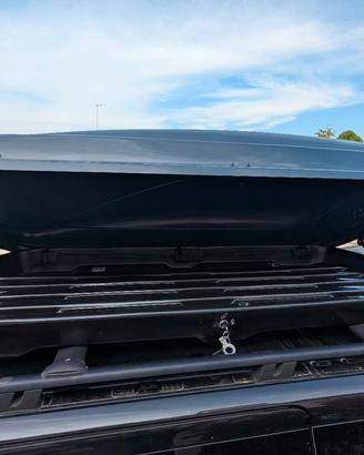 box auto tetto farad