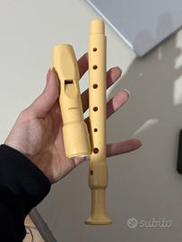Flauto Dolce HOHNER per scuola