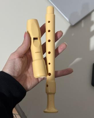 Flauto Dolce HOHNER per scuola