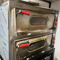 Forno Professionale