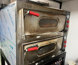 Forno Professionale