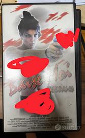 baise moi vhs rare film