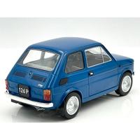 4 cerchi acciaio fiat 500 r 126 r12 ft4425