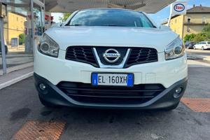 Nissan Qashqai 1.5 dCi DPF Tekna NEOPATENTATI