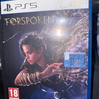 Forspoken