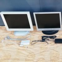 2 monitor pc a scelta