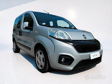 FIAT Qubo qubo N1 1.3 mjt 80cv E6