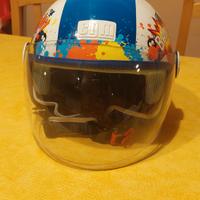 casco cgm bambino 