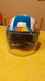 casco cgm bambino 