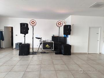 Coppia Rcf 8003 as 2