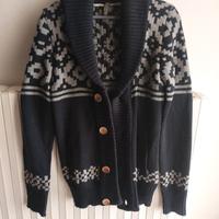 maglione piazza Italia 