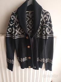 maglione piazza Italia 