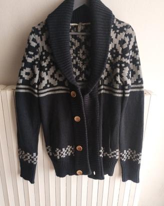 maglione piazza Italia 