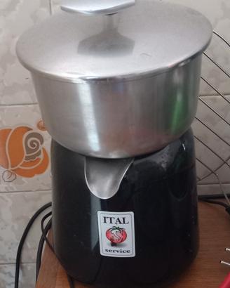 spremi agrumi professionale 