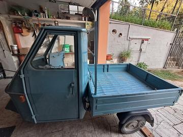 Apecar p50