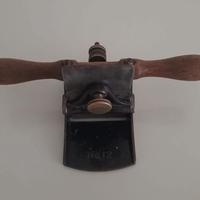 Pialla a mano per impiallacciatura 