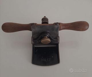 Pialla a mano per impiallacciatura 