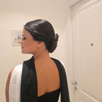 Parrucchiera a domicilio