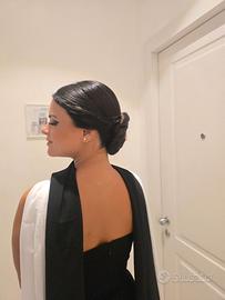 Parrucchiera a domicilio