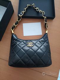 Borsa chanel  vip gift