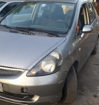 Ricambi honda jazz 2 serie anno 2006 cil 1200 b