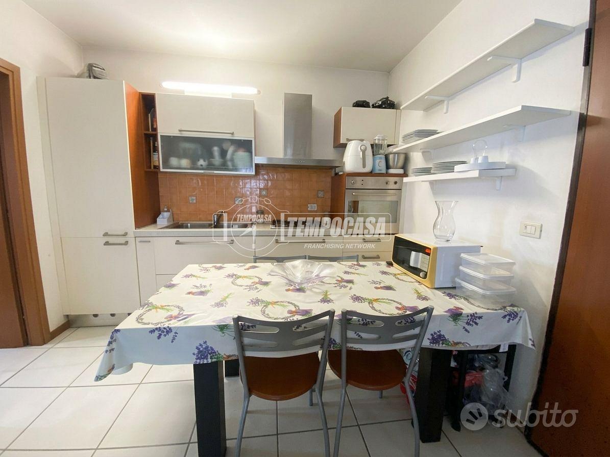 Appartamento – Vicenza, Bertesinella, Ca' Folco - Vista 3