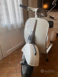 Vespa 50 Special del 73