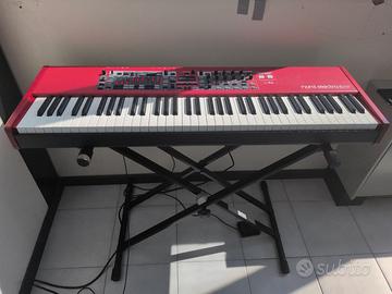 Nord Electro 6HP